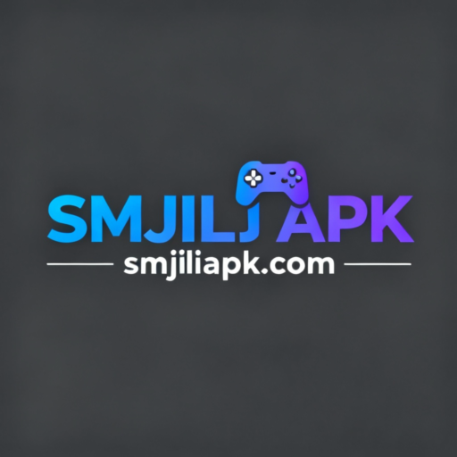SMJILI APK