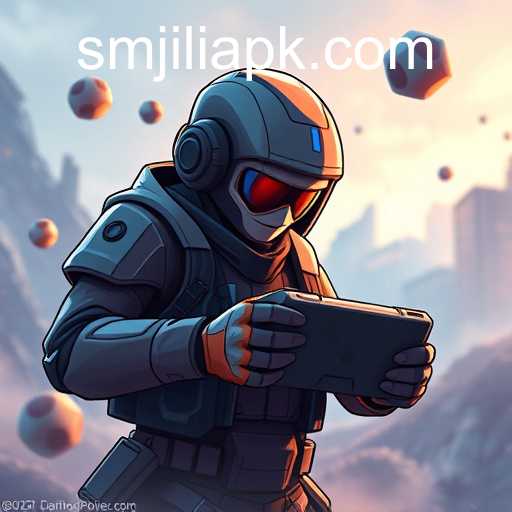 Evolution of Gaming in 2025: The Rise of APK Platforms