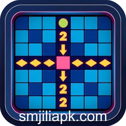 SMJILI APK: A New Chapter in Mobile Gaming