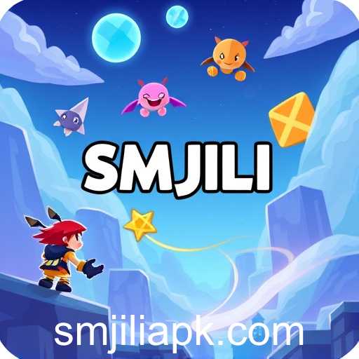 The Rise of SMJILI APK in the Gaming World