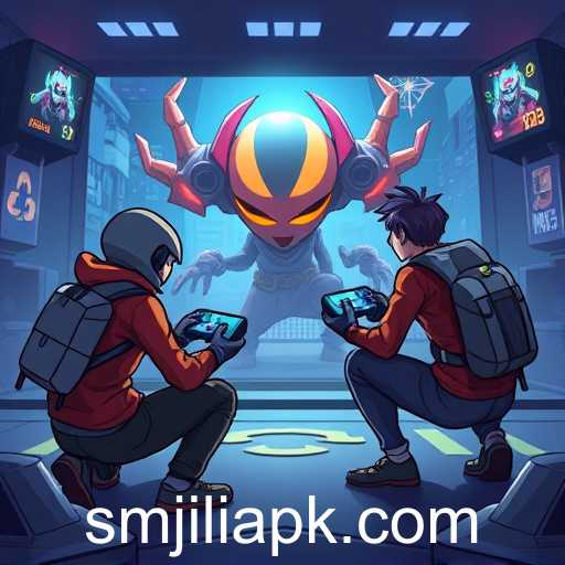 The Rising Trend of SMJILI Games