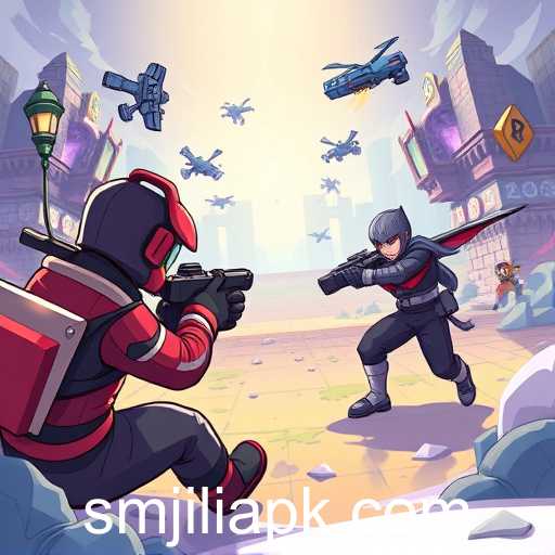 The Rise of SMJILI APK in the Gaming World