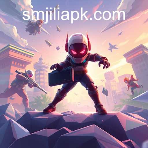 Rising Interest in SMJILI APK Among Gaming Communities